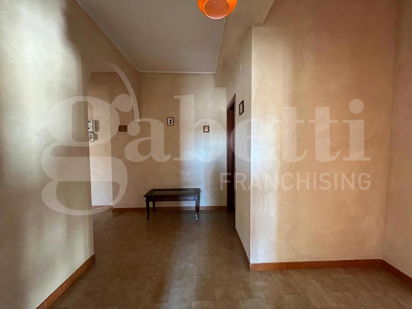 Quadrilocale in vendita a Santa Maria del Cedro