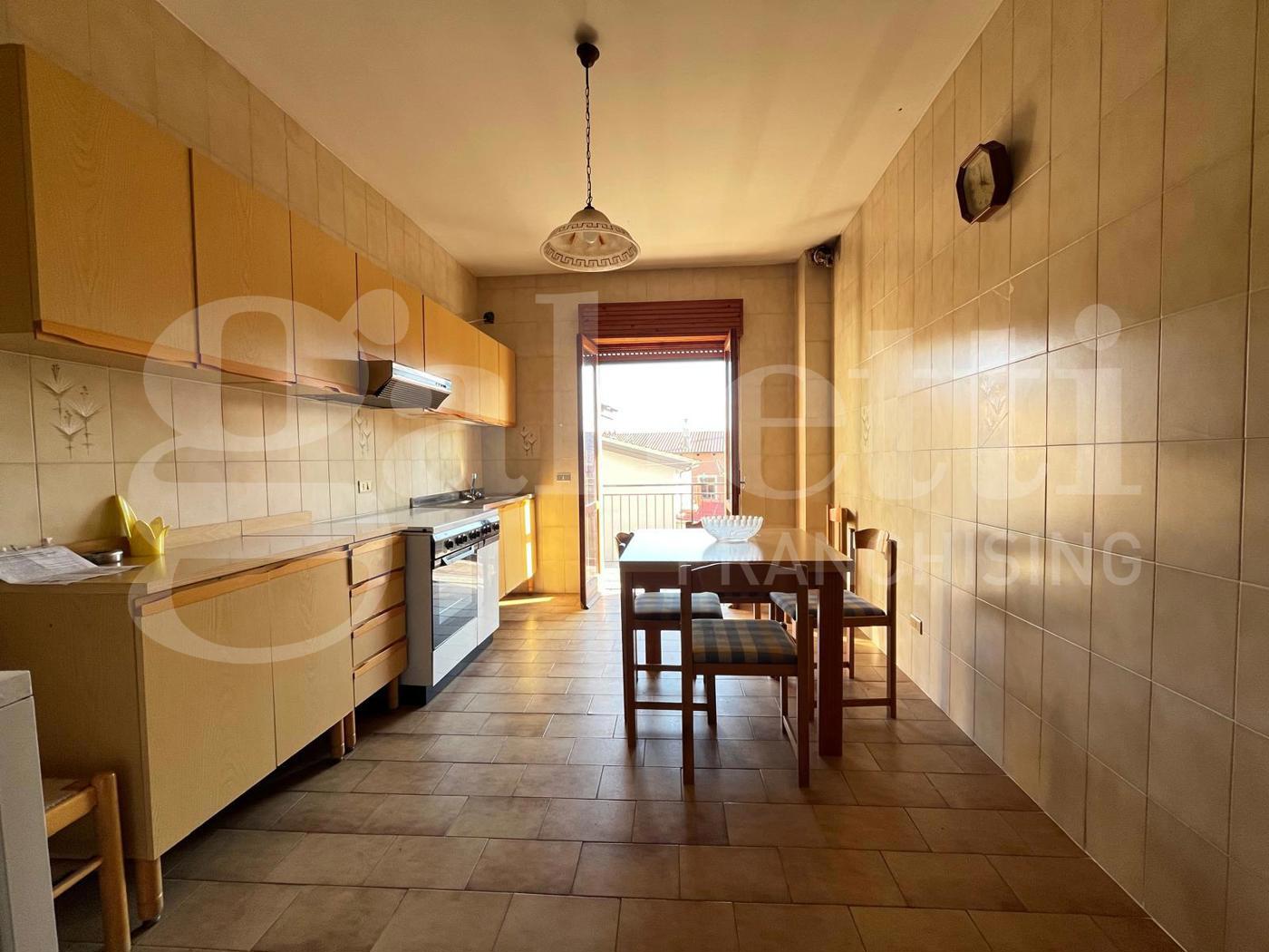 Quadrilocale in vendita a Santa Maria del Cedro