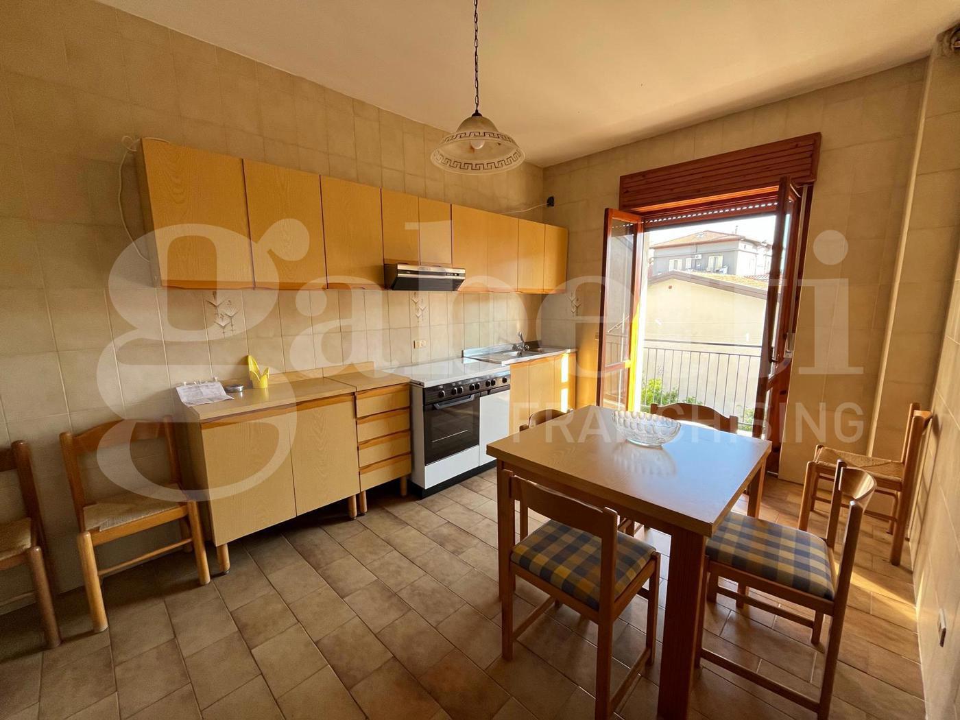 Quadrilocale in vendita a Santa Maria del Cedro