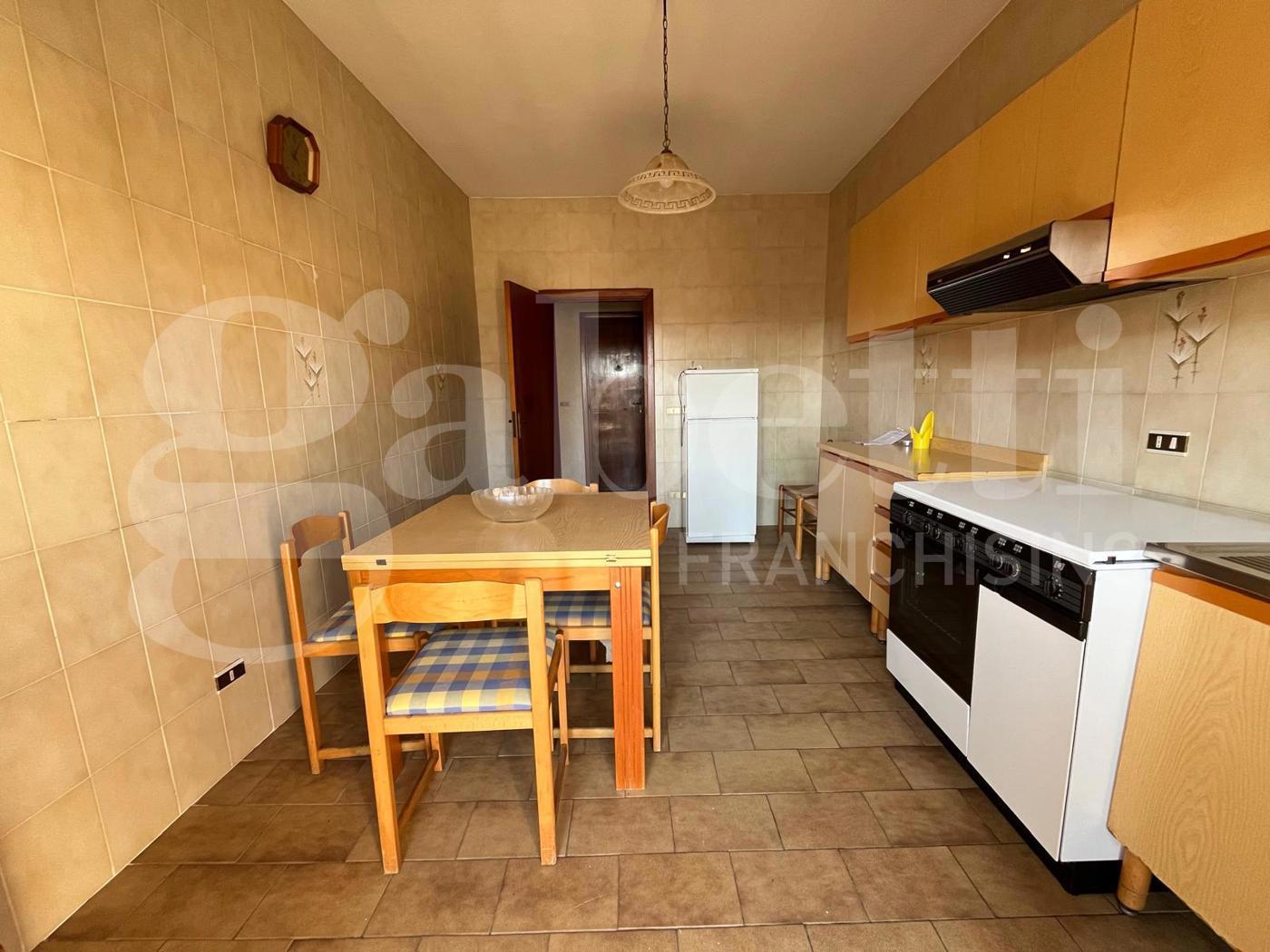 Quadrilocale in vendita a Santa Maria del Cedro