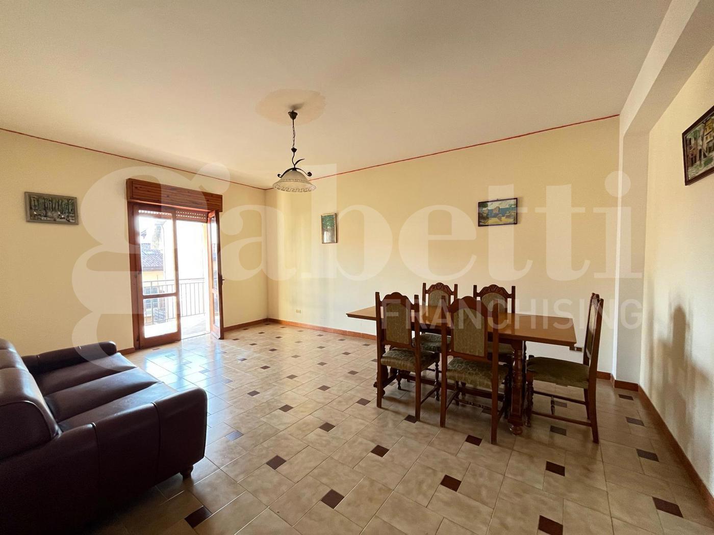 Quadrilocale in vendita a Santa Maria del Cedro