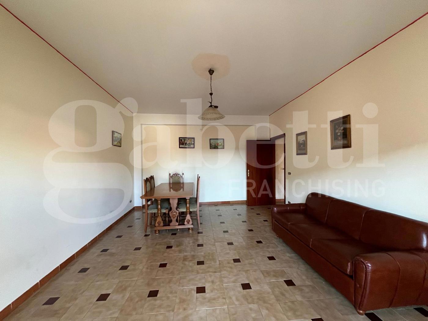 Quadrilocale in vendita a Santa Maria del Cedro