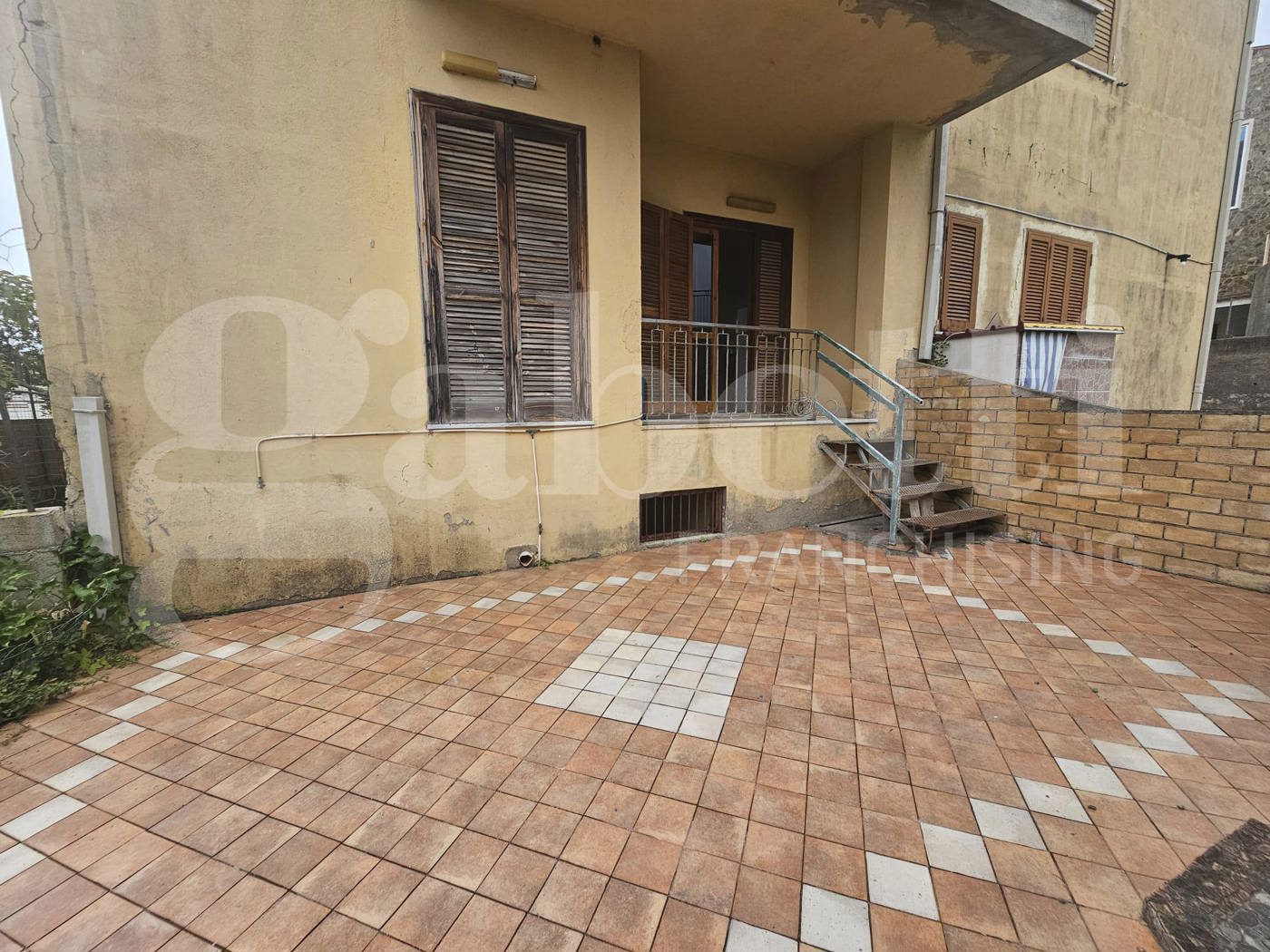 Bilocale in vendita a Scalea