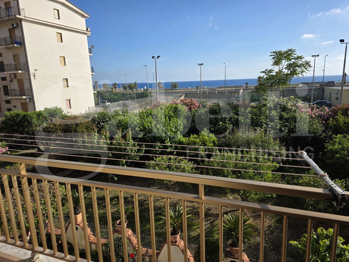 Quadrilocale in vendita a Cetraro