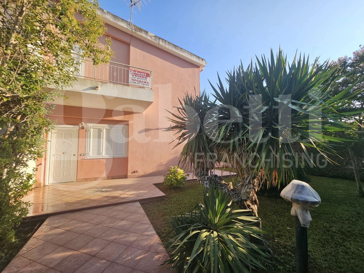 Villa Bifamiliare in vendita a Scalea