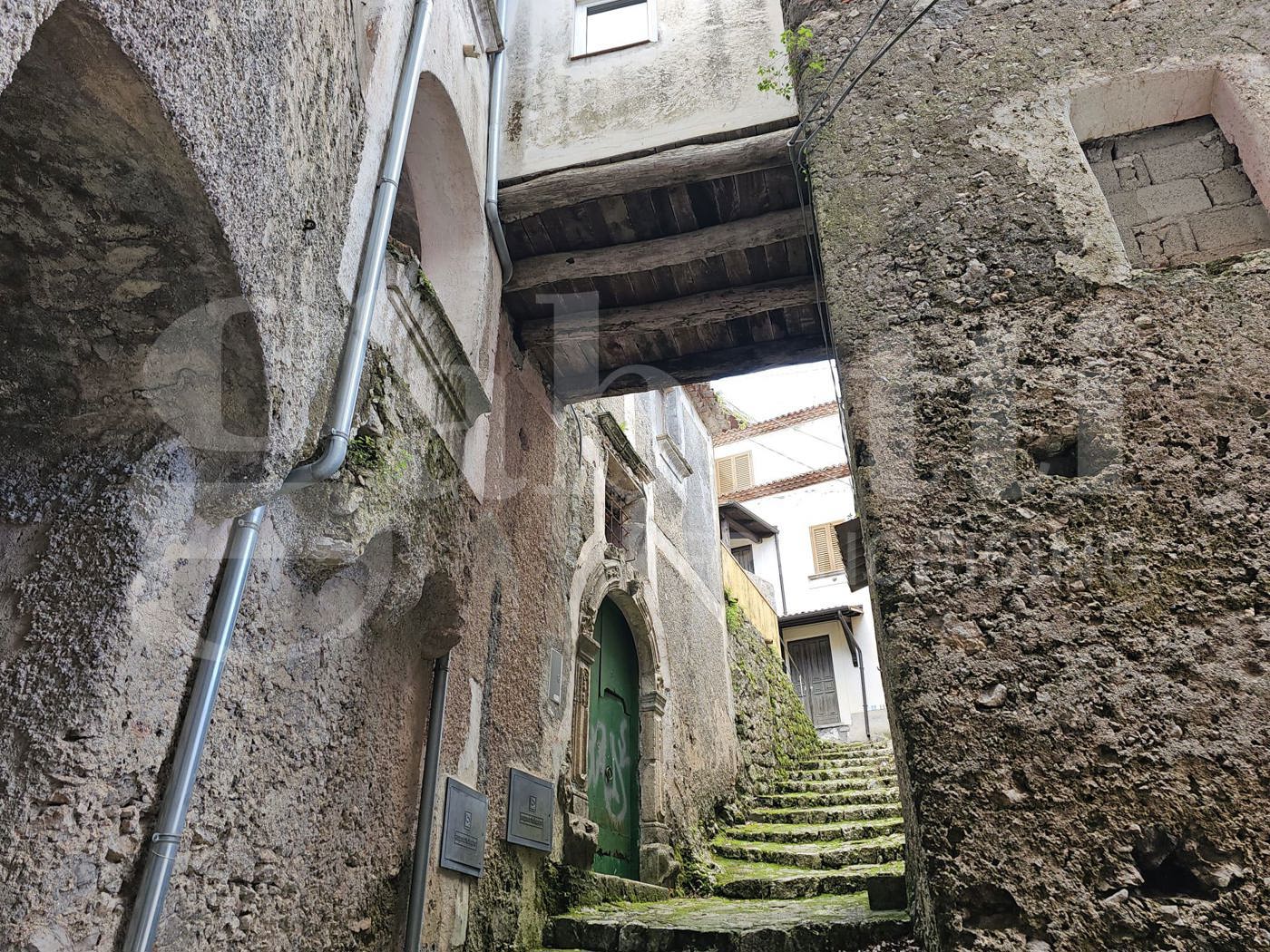 Stabile/Palazzo in vendita a Maratea