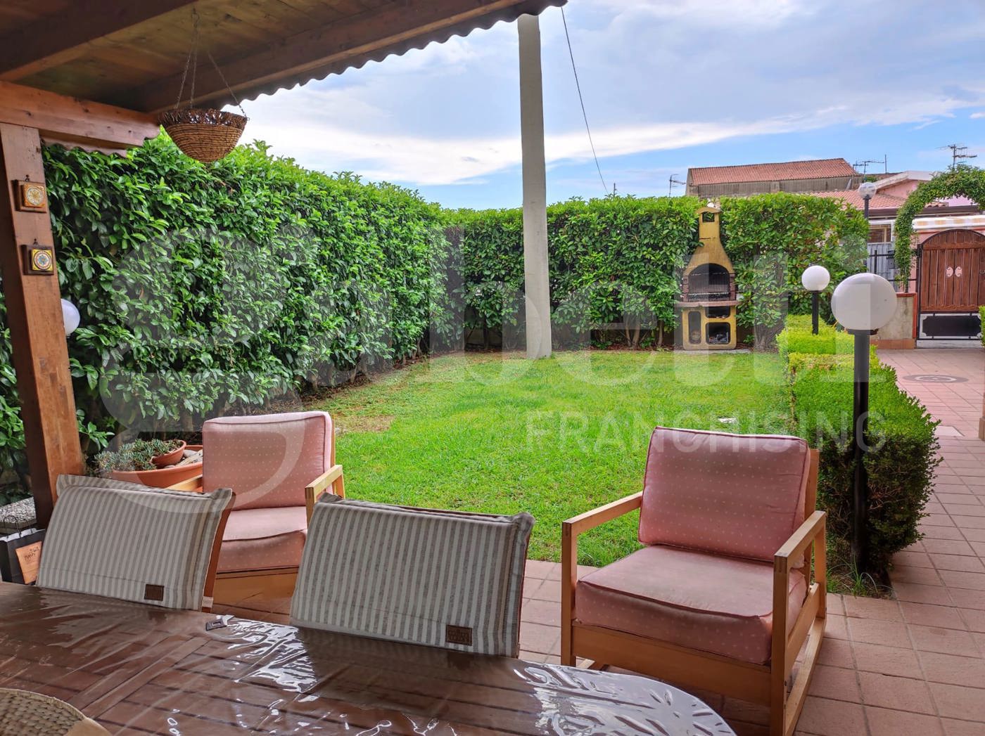 Villa in vendita a Scalea