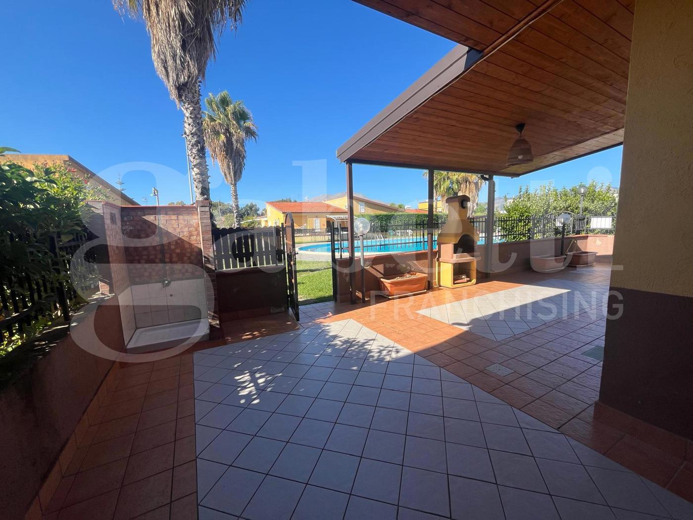 Villa in vendita a Scalea