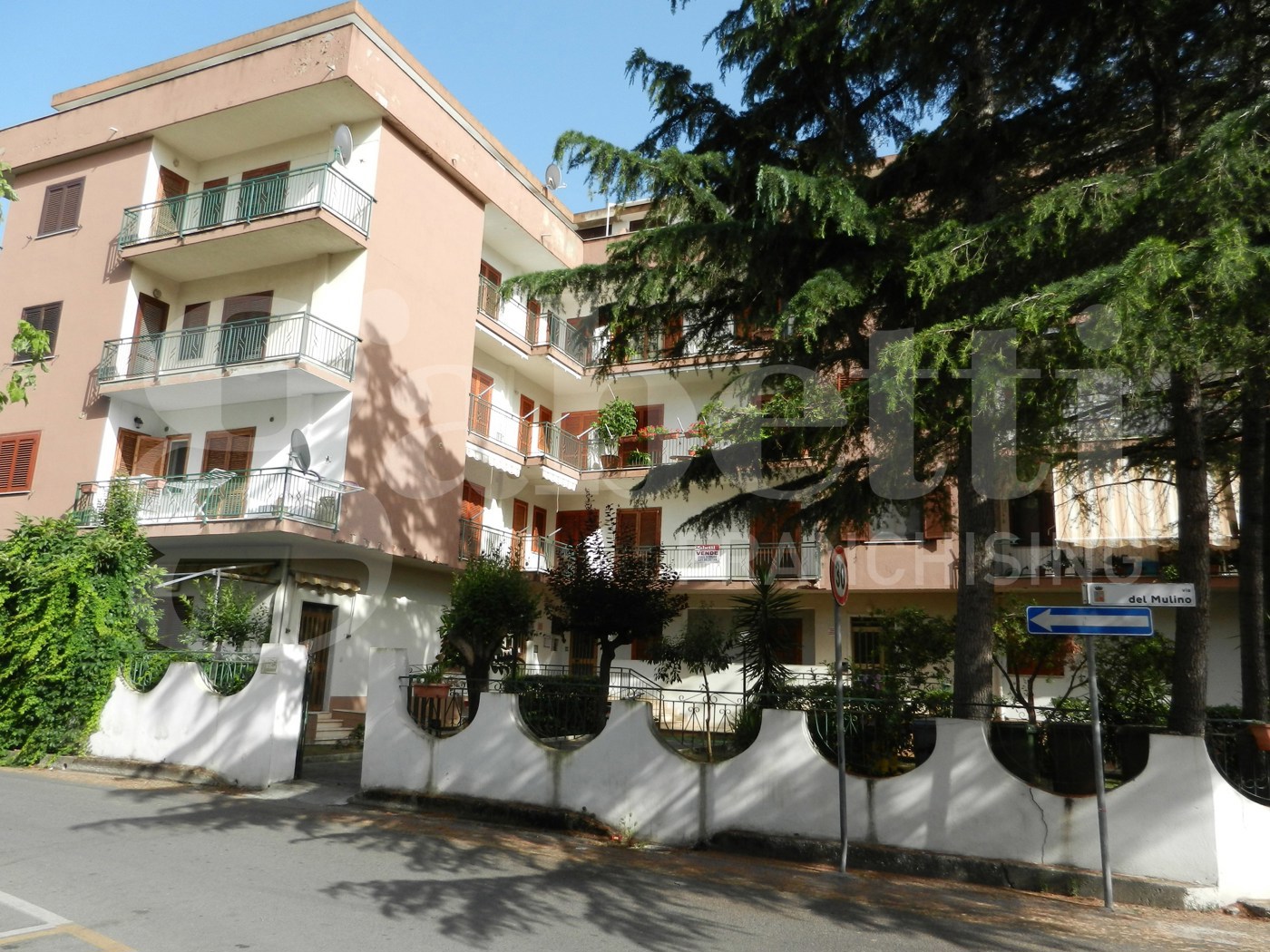 Appartamento in vendita a Scalea