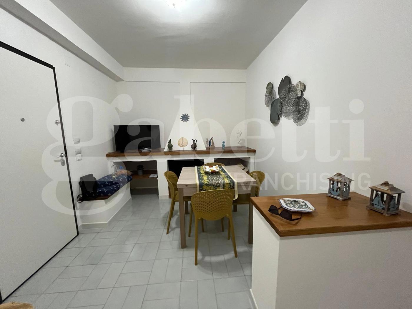 Villa in vendita a San Nicola Arcella