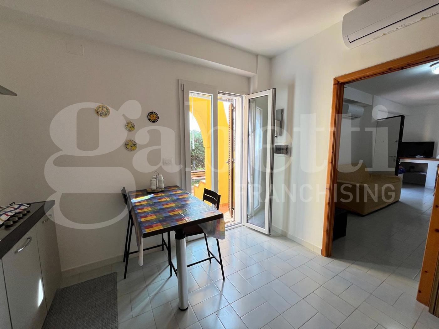 Villa in vendita a San Nicola Arcella