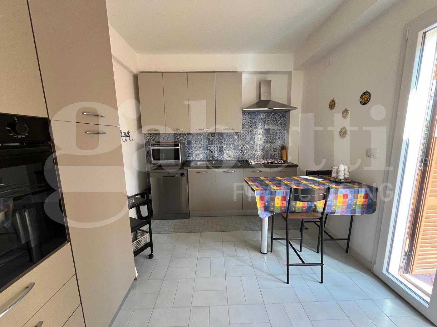 Villa in vendita a San Nicola Arcella