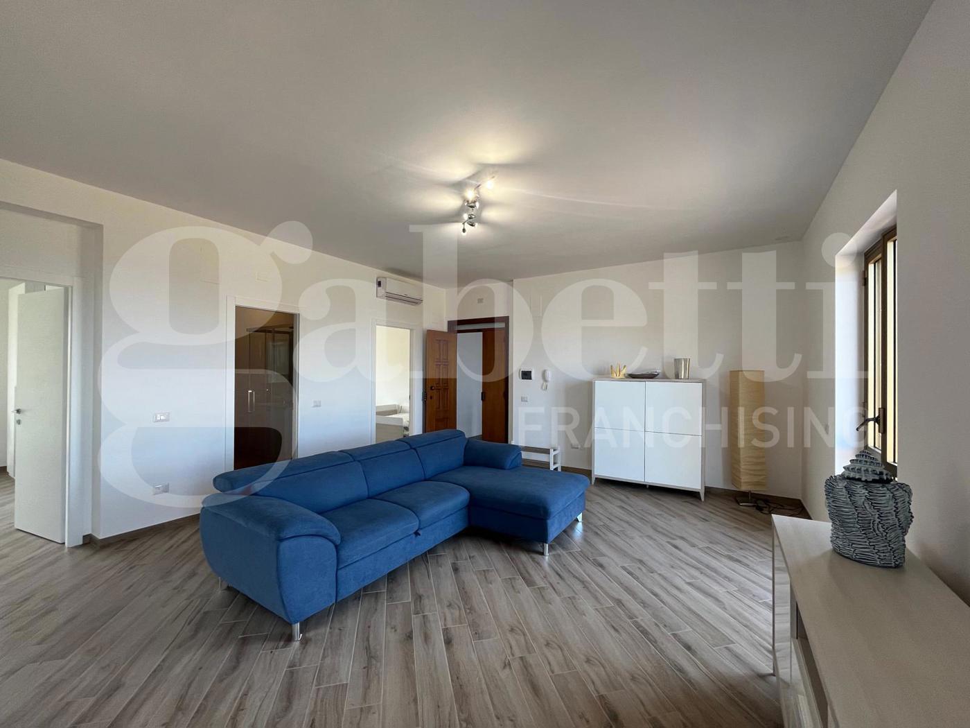 Stabile/Palazzo in vendita a Grisolia