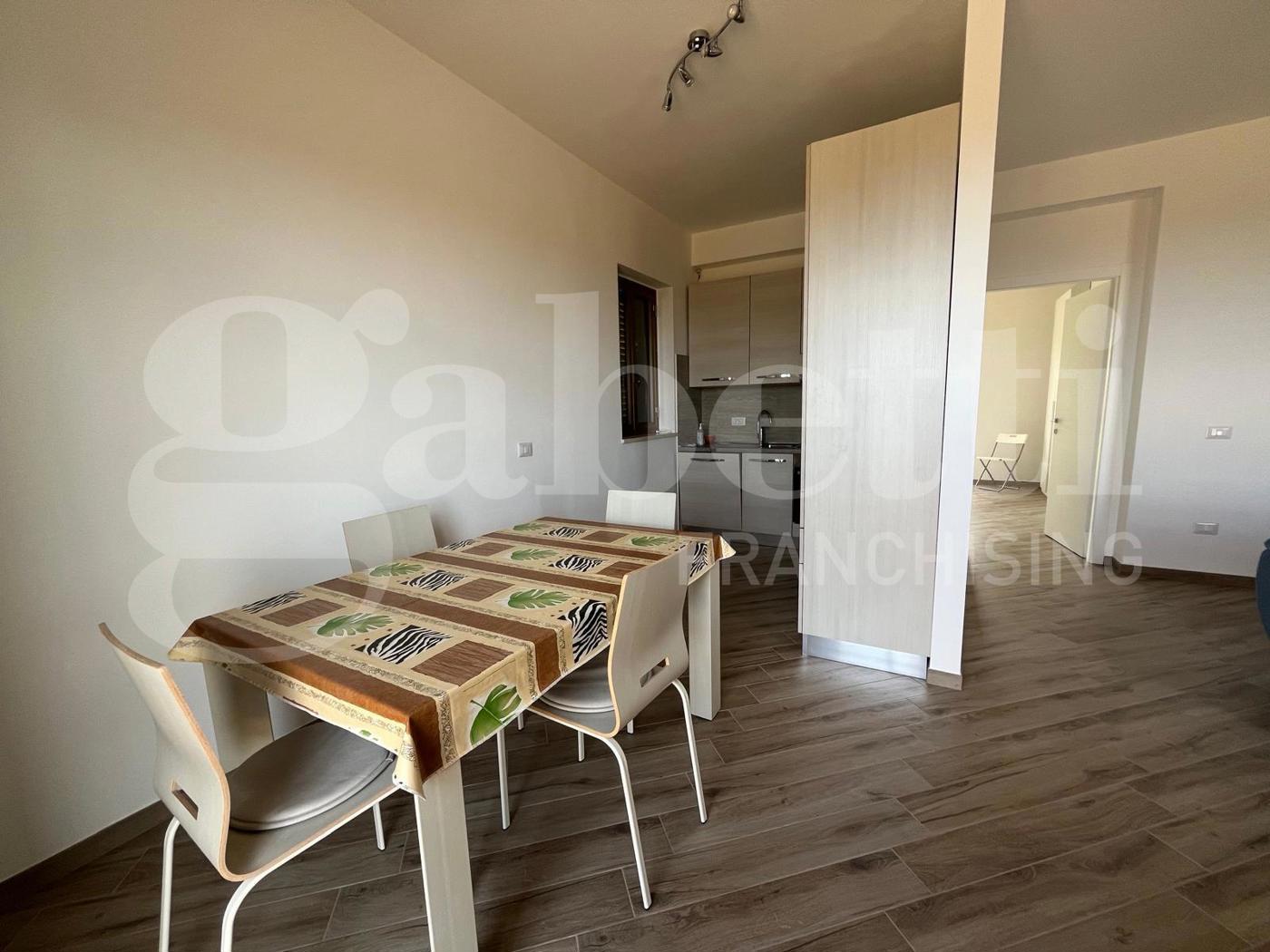 Stabile/Palazzo in vendita a Grisolia