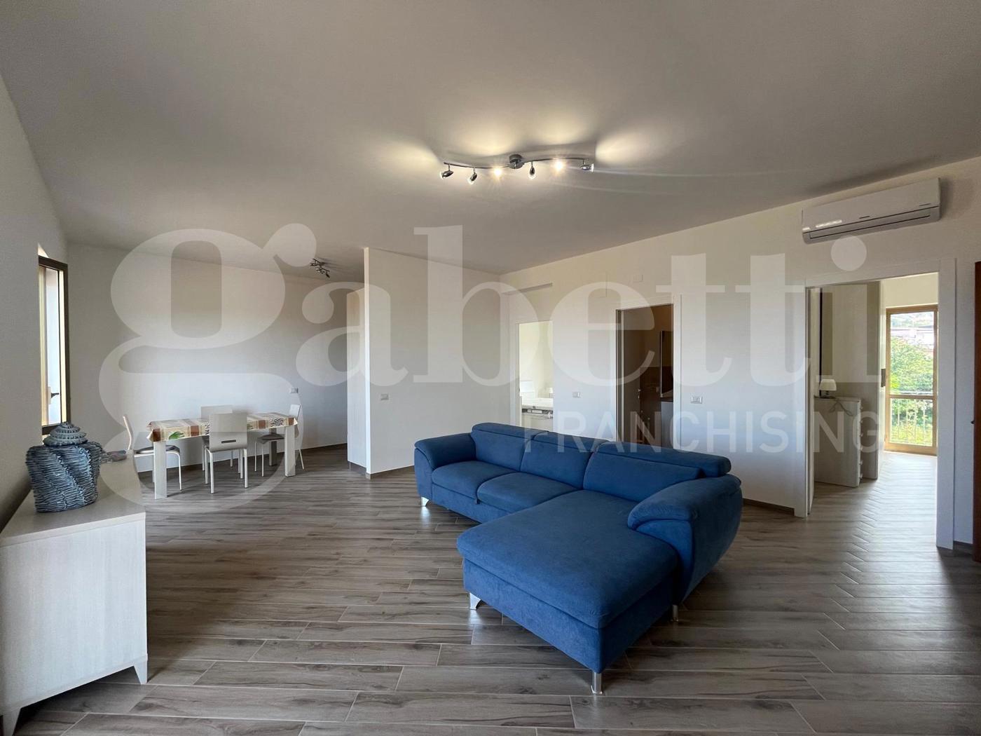 Stabile/Palazzo in vendita a Grisolia