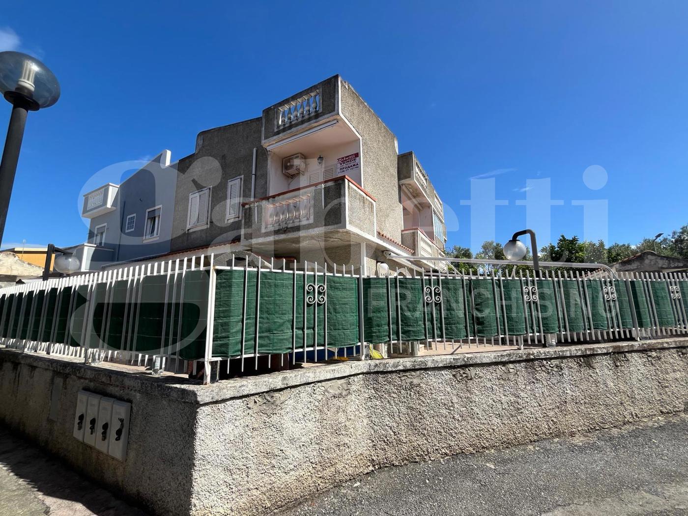 Villa in vendita a Scalea