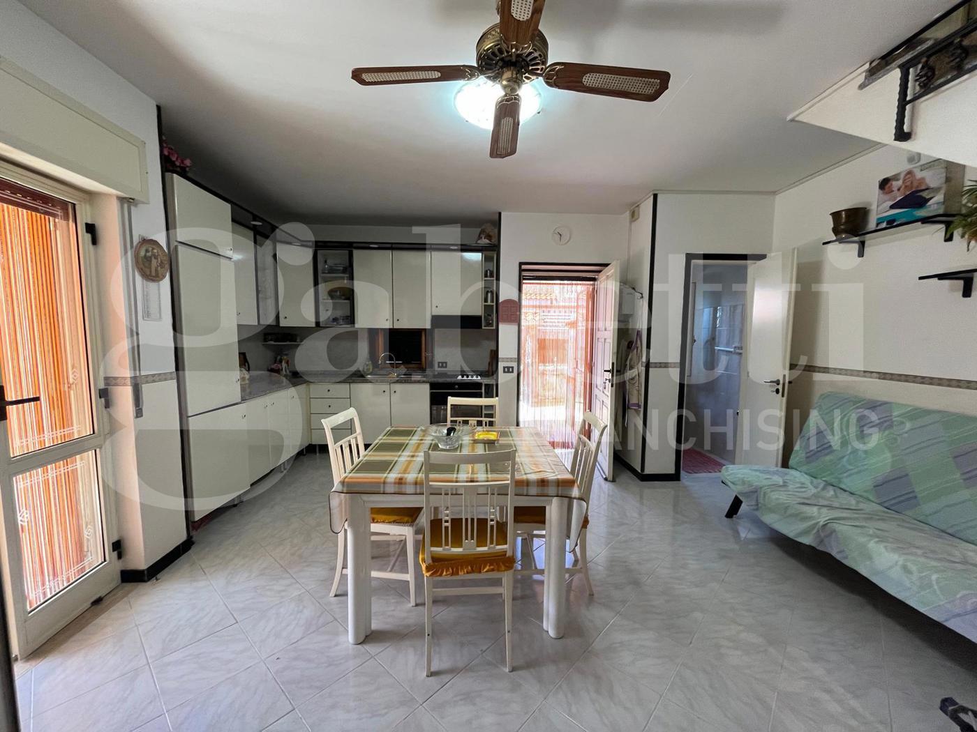 Villa in vendita a Scalea