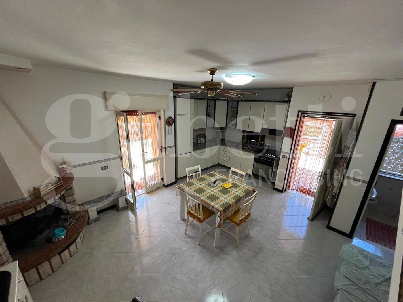 Villa in vendita a Scalea