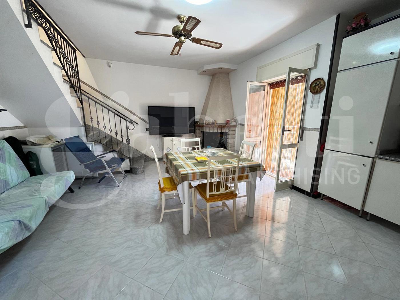 Villa in vendita a Scalea