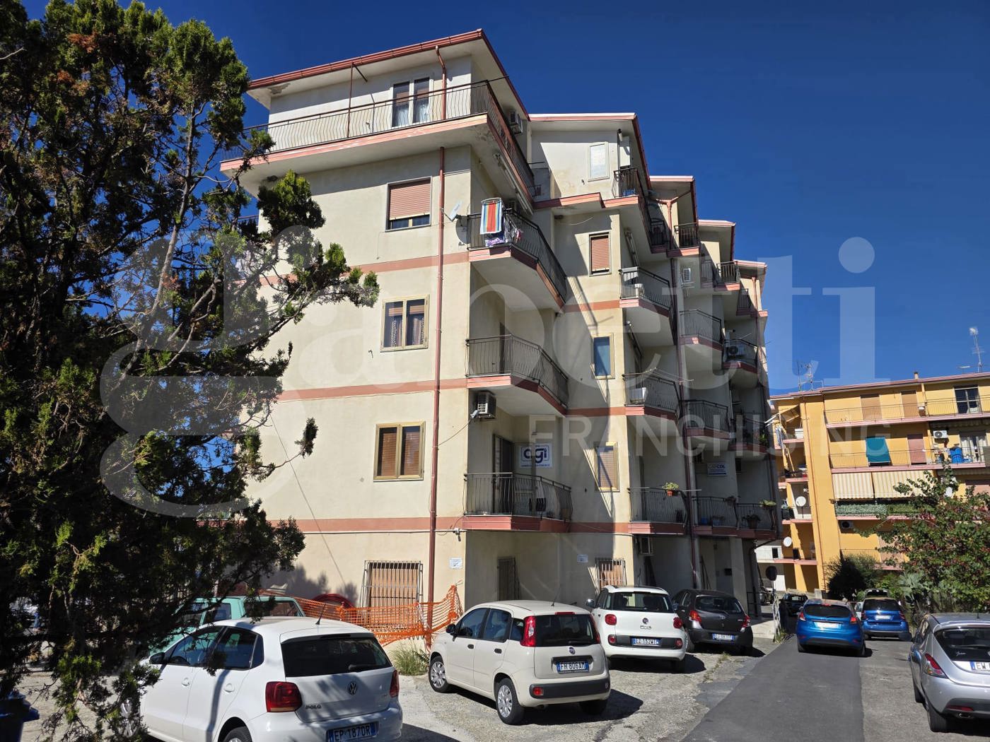 Appartamento in vendita a Cetraro