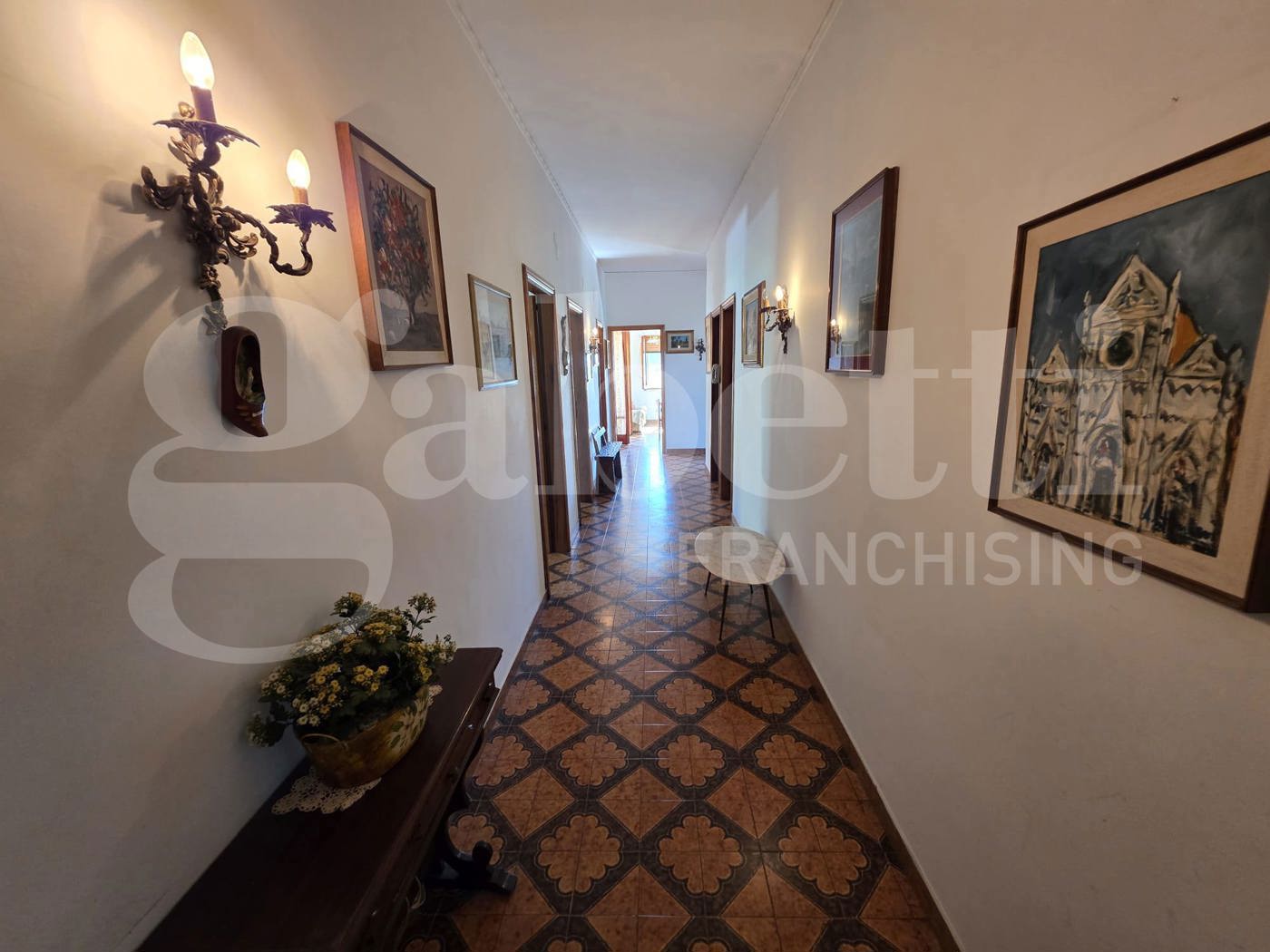 Appartamento in vendita a Cetraro