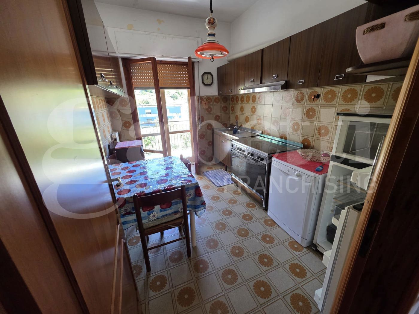 Appartamento in vendita a Cetraro