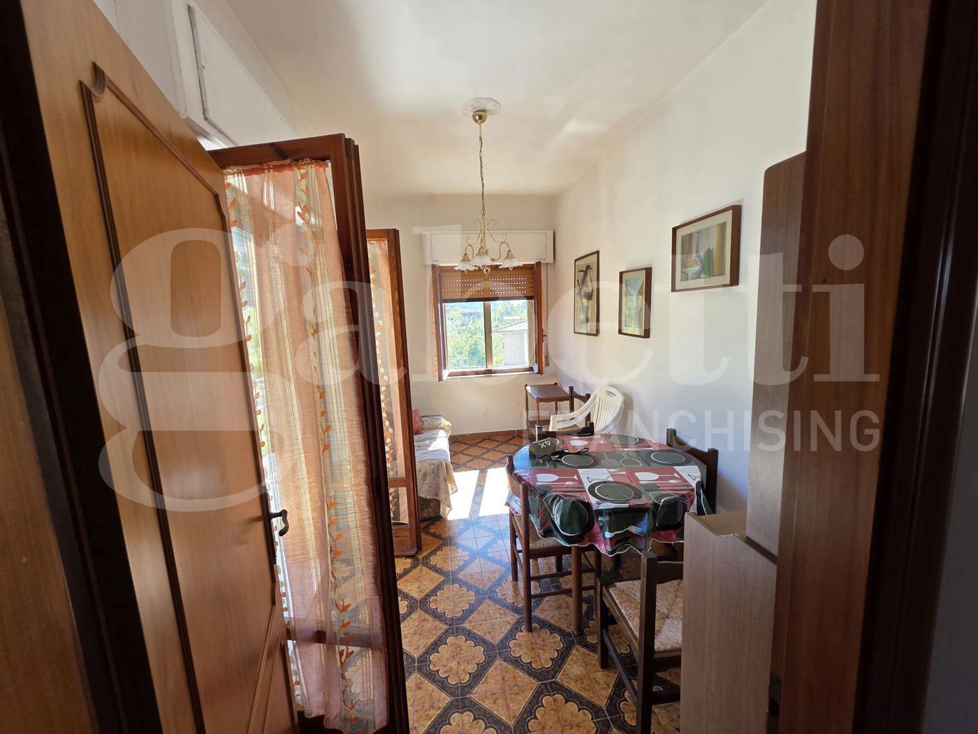 Appartamento in vendita a Cetraro