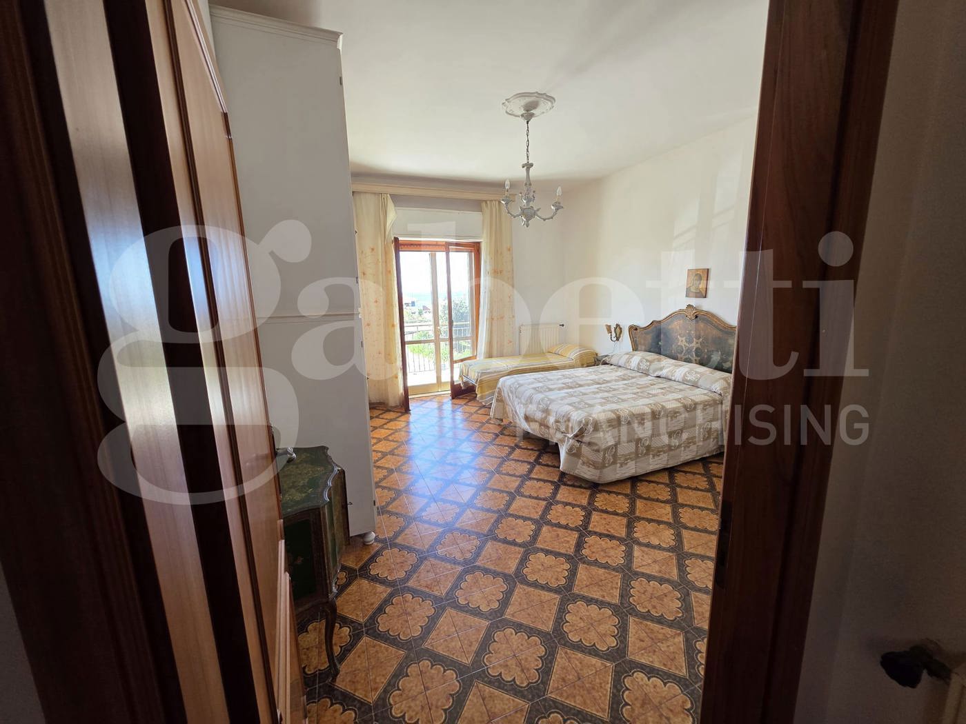 Appartamento in vendita a Cetraro