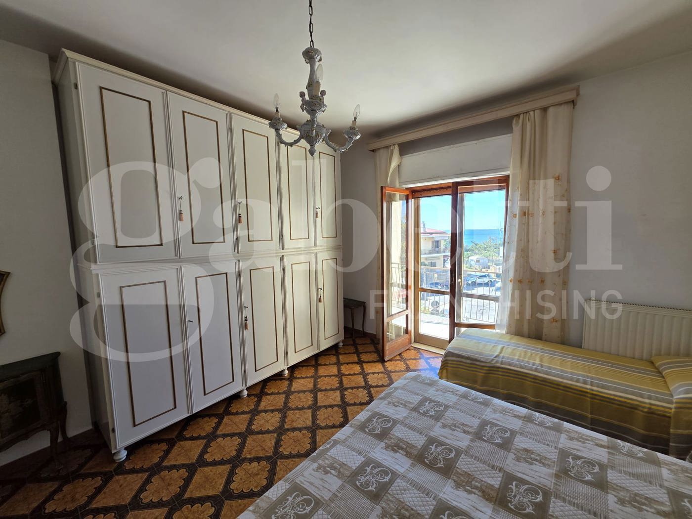 Appartamento in vendita a Cetraro