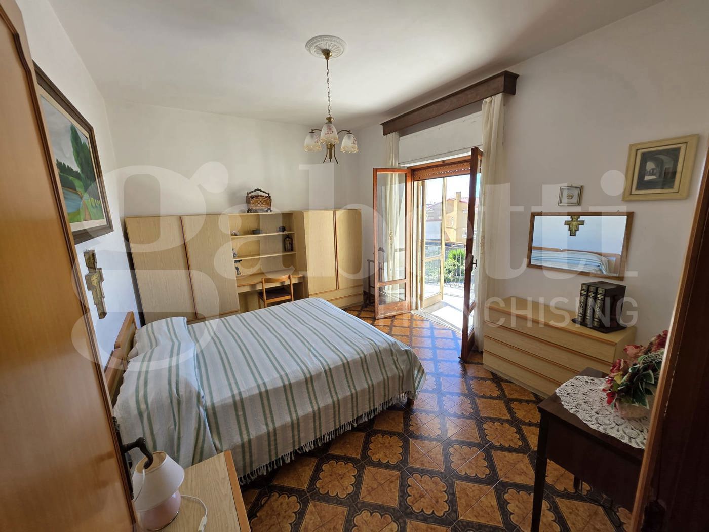 Appartamento in vendita a Cetraro