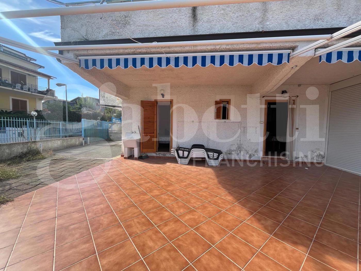 Appartamento in vendita a San Nicola Arcella