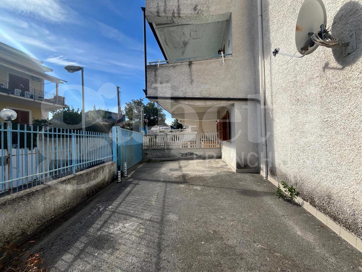 Appartamento in vendita a San Nicola Arcella