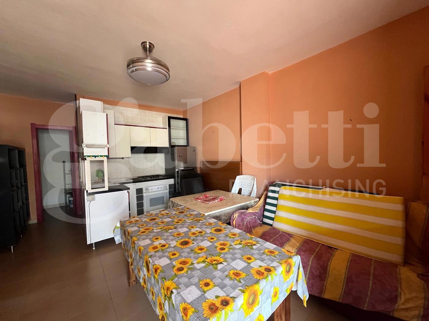 Appartamento in vendita a San Nicola Arcella