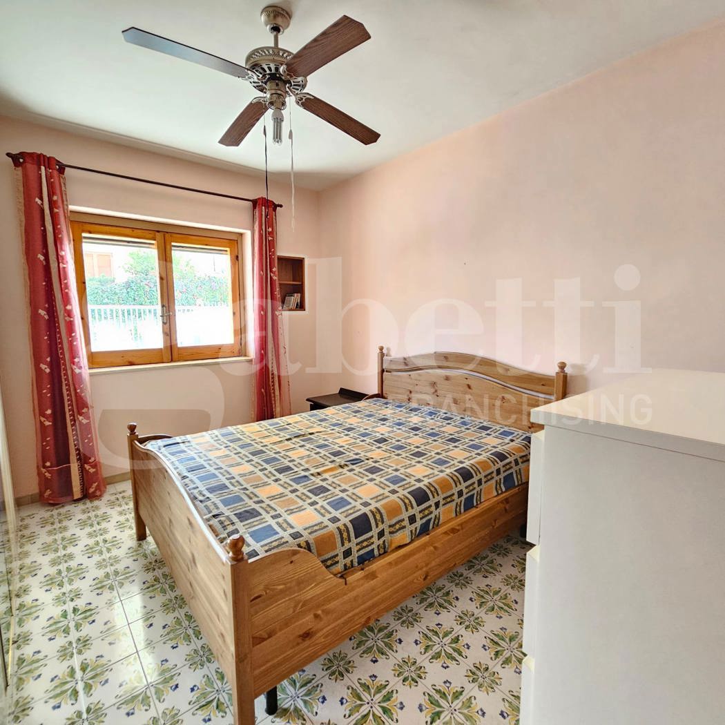 Appartamento in vendita a San Nicola Arcella