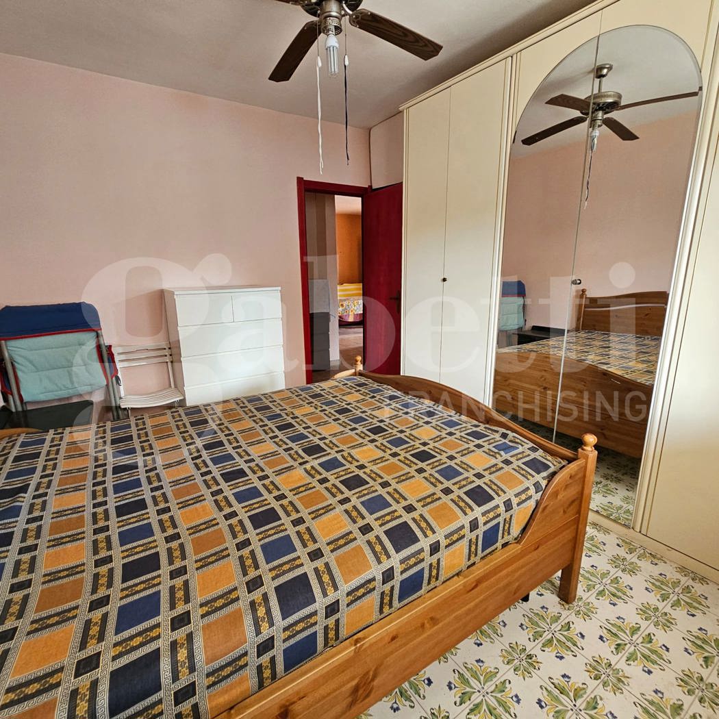 Appartamento in vendita a San Nicola Arcella