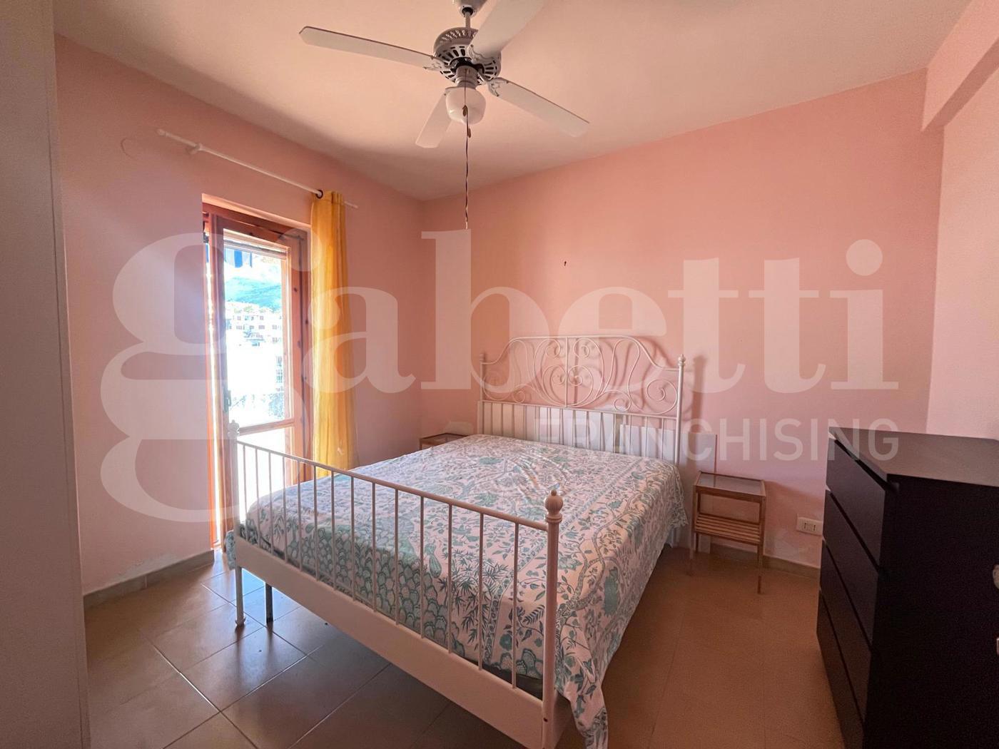 Appartamento in vendita a San Nicola Arcella