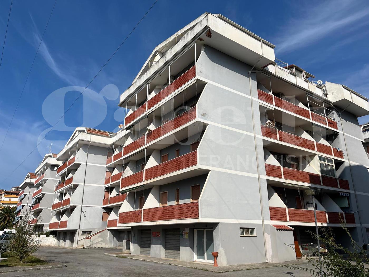 Bilocale in vendita a Scalea