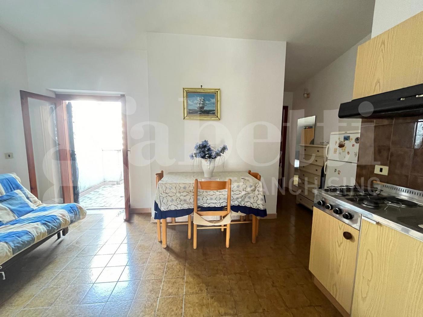 Bilocale in vendita a Scalea