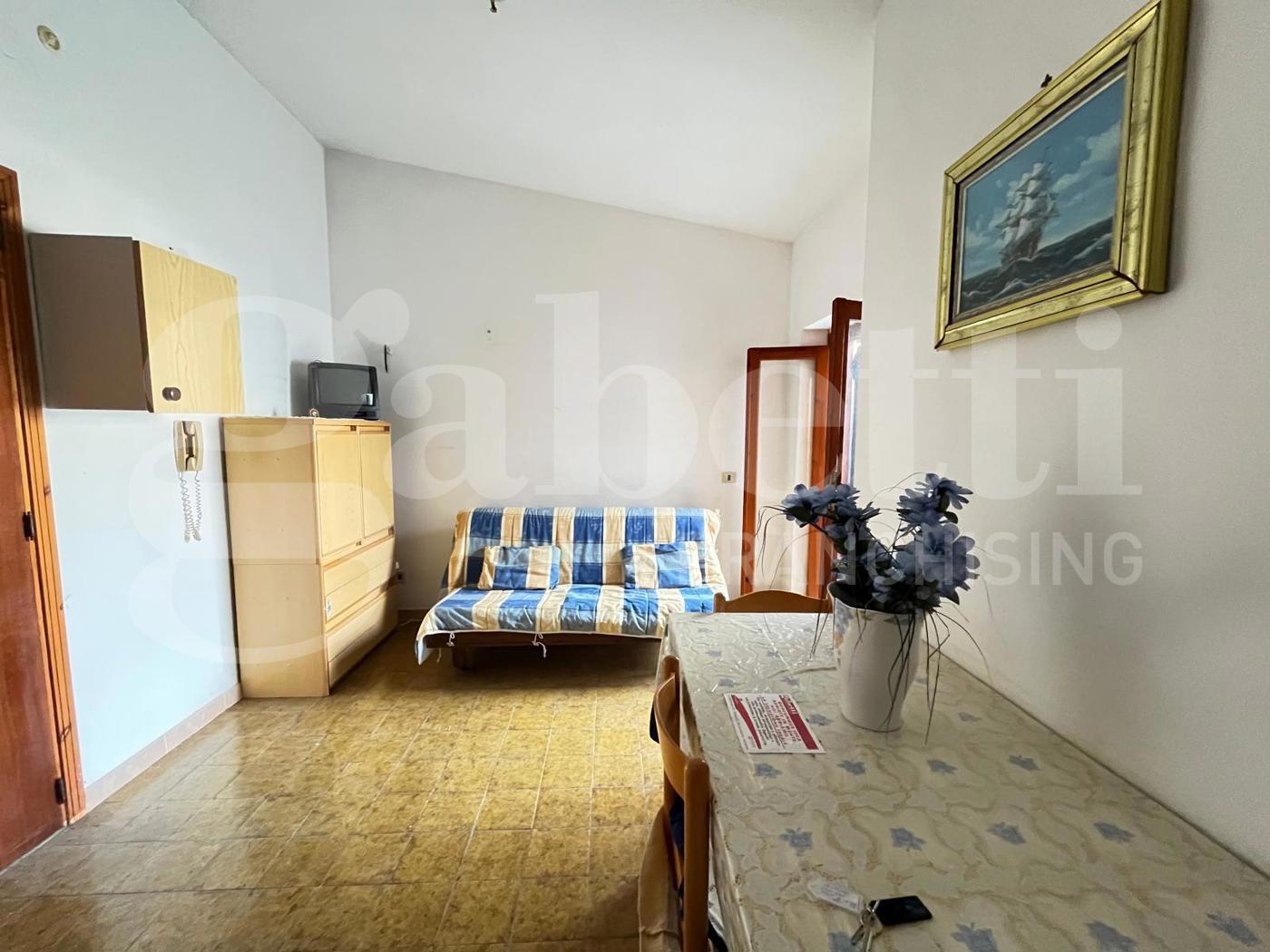 Bilocale in vendita a Scalea