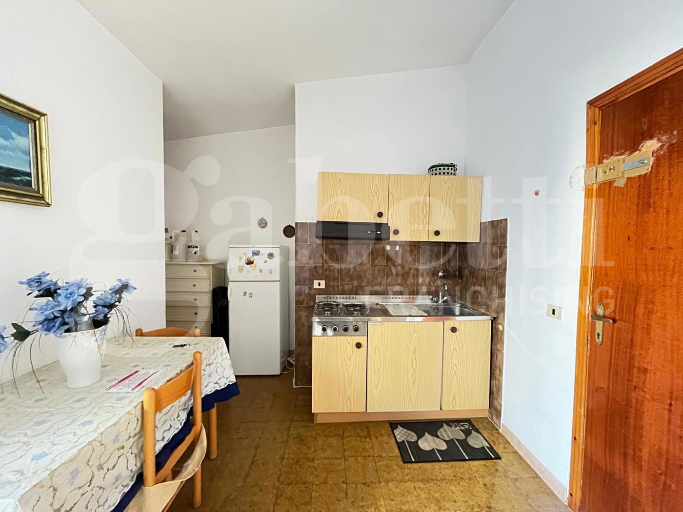 Bilocale in vendita a Scalea