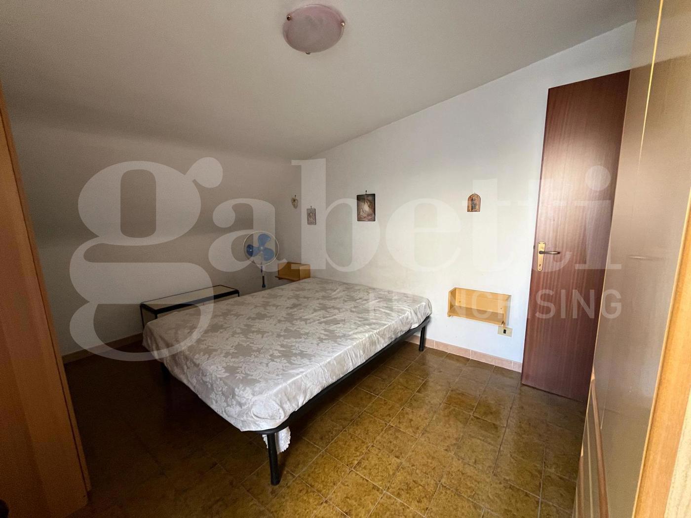 Bilocale in vendita a Scalea