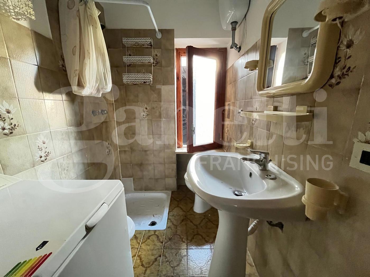 Bilocale in vendita a Scalea