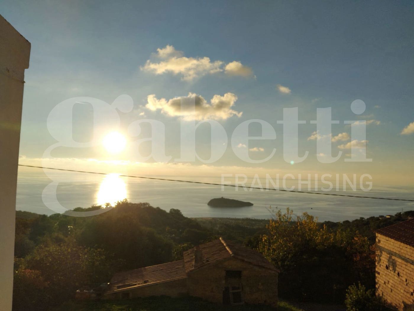 Villa in vendita a Diamante