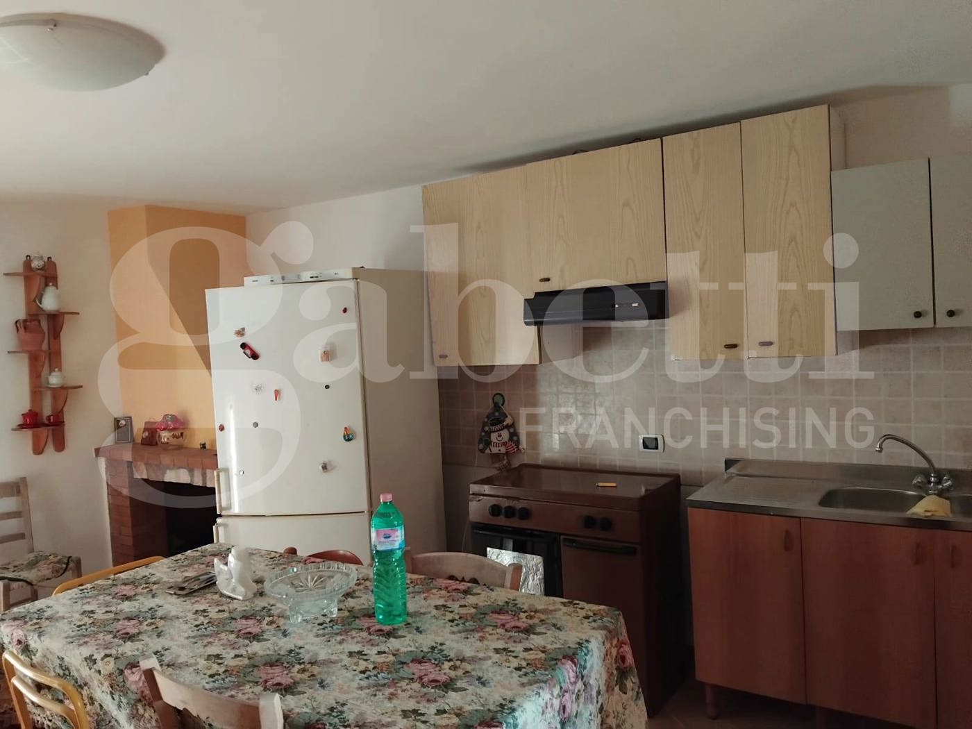 Villa in vendita a Diamante