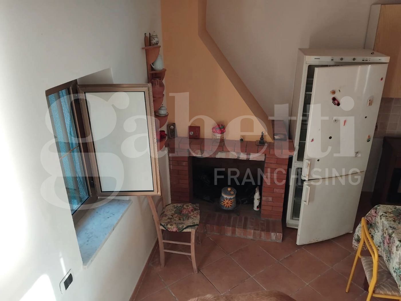 Villa in vendita a Diamante