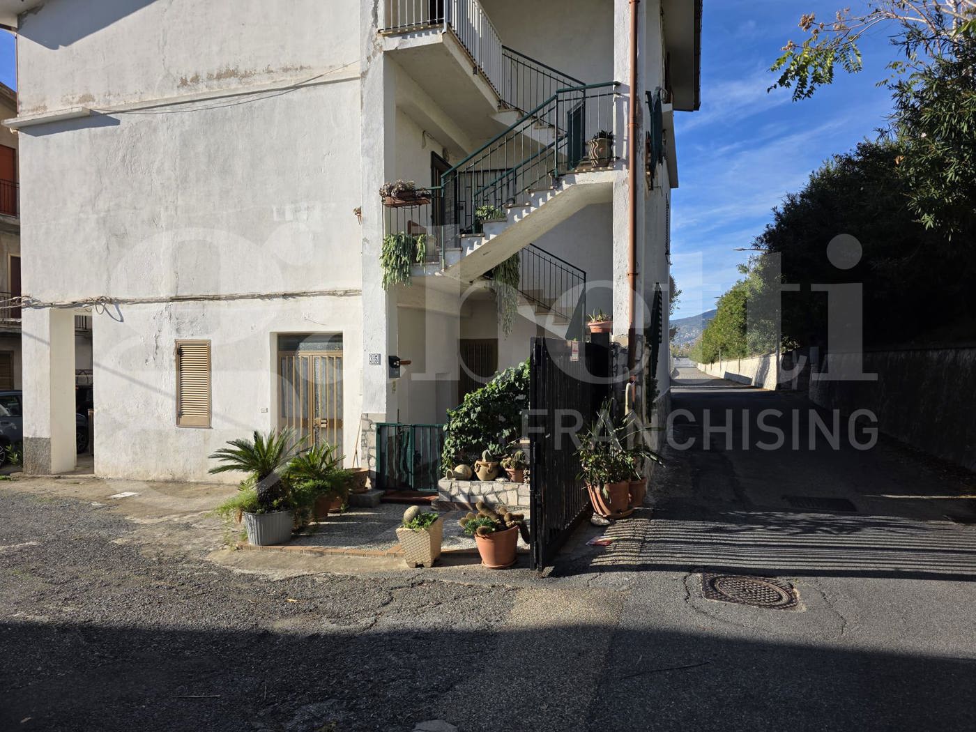 Trilocale in vendita a Acquappesa