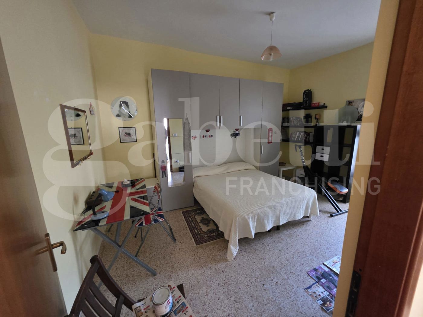 Trilocale in vendita a Acquappesa