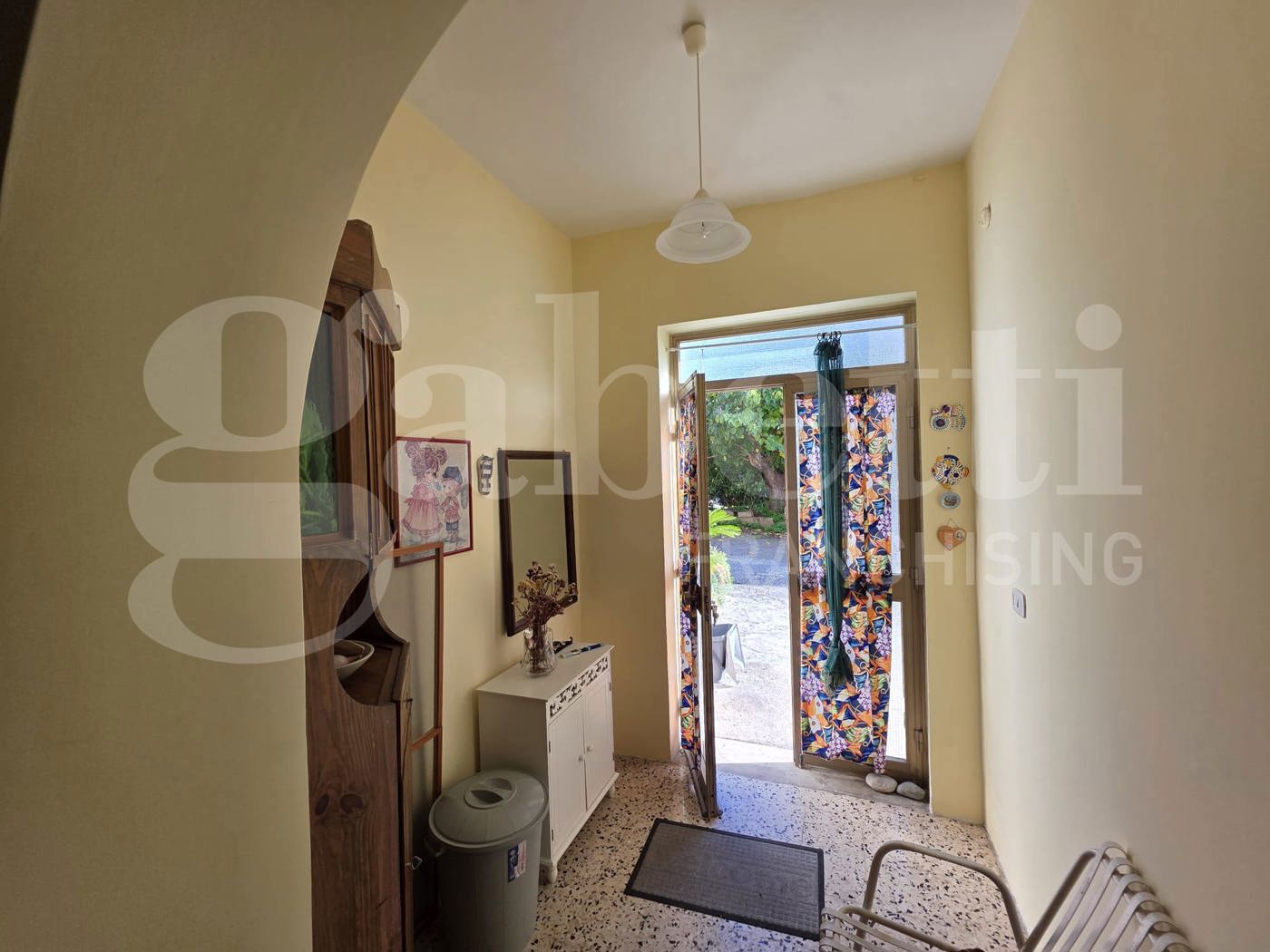 Trilocale in vendita a Acquappesa