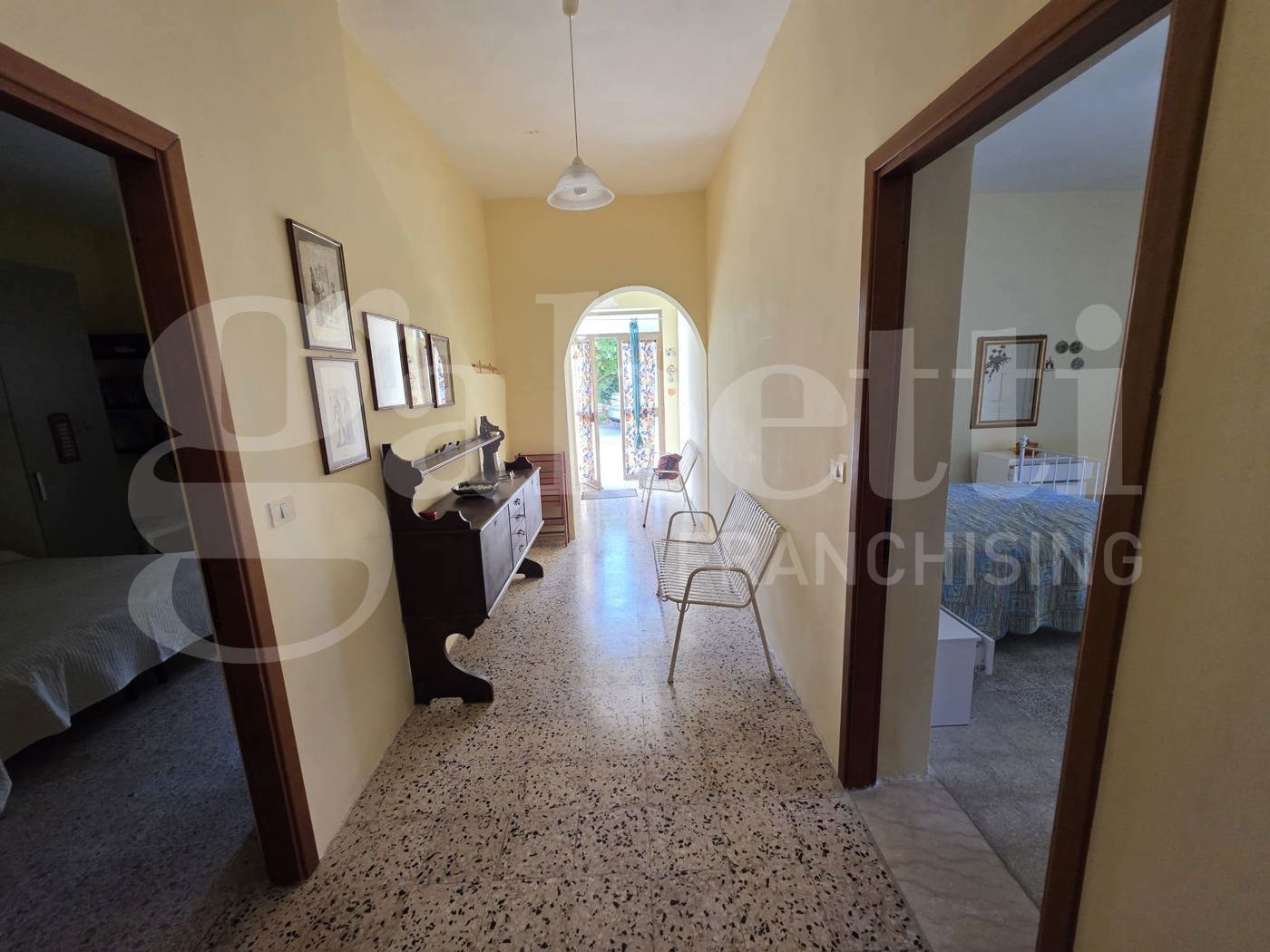 Trilocale in vendita a Acquappesa