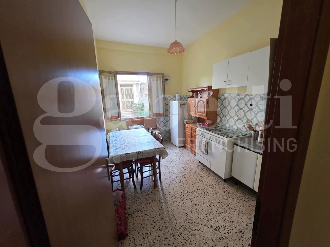 Trilocale in vendita a Acquappesa